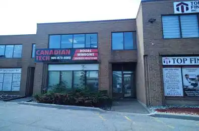 70 Delta Park Boulevard Unit# 12 Brampton Ontario L6T 5E9