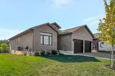 146 Cherrywood Parkway Greater Napanee Ontario K7R 0C3