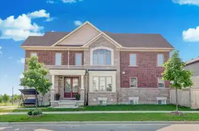 2634 Sapphire Drive Unit# BSMT Pickering Ontario L1X 0H3