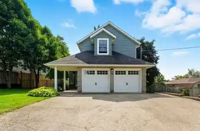 19 Mitchell Street North Dumfries Ontario N0B 1E0