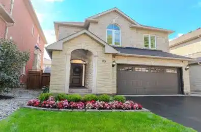29 Grapevine Drive Vaughan Ontario L4H 2W3