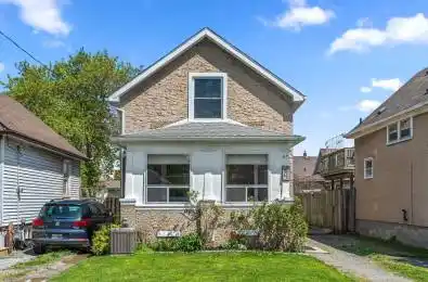 64 Haynes Avenue St. Catharines Ontario L2R 3Z3