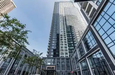 5 Mabelle Avenue Unit# 1029 Toronto W08 Ontario M9A 0C8