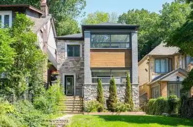 109 Neville Park Boulevard Unit# Main Fl Toronto E02 Ontario M4E 3P7