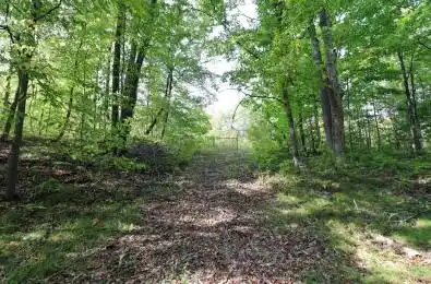 76 Black River Lane Tweed Ontario K0K 1Y0
