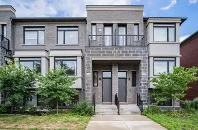 107 Crimson Forest Drive Vaughan Ontario L6A 5C4