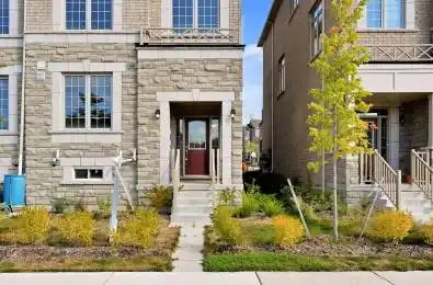 3450 Denison Street Markham Ontario L3S 0E9