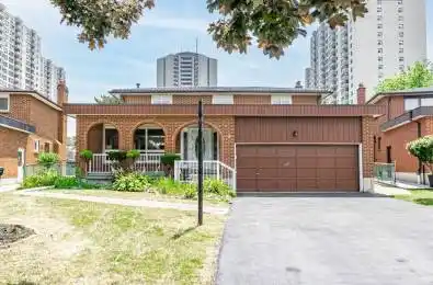 9 Garview Court Toronto W09 Ontario M9R 4B9