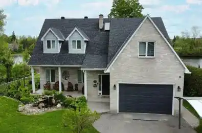 6099 James Bell Drive Manotick - Kars - Rideau Twp and Area Ontario K4