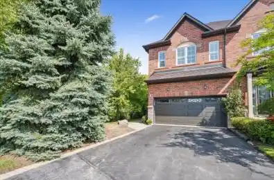 300 Ravineview Way Unit# 33 Oakville Ontario L6H 7J1