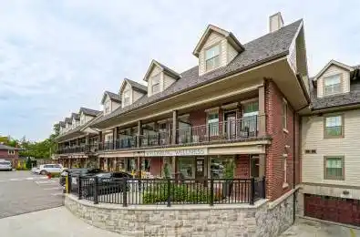 10425 Islington Avenue Unit# 211 Vaughan Ontario L0J 1C0