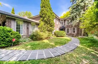 14 Julia Street Markham Ontario L3T 4R9