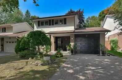 1104 Old Pye Court Oshawa Ontario L1G 7N8