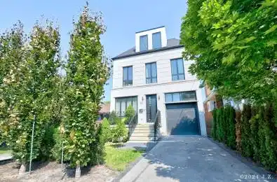 521 Atlas Avenue Toronto C03 Ontario M6C 3R4
