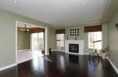 1628 Glenbourne Drive Oshawa Ontario L1K 0G2