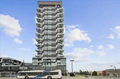 297 Oak Walk Drive Unit# 2203 Oakville Ontario L6H 3R6