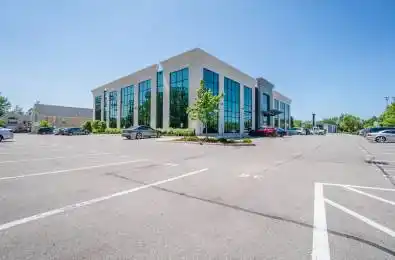 1300 Cornwall Road Unit# 201-E Oakville Ontario L6J 7W5