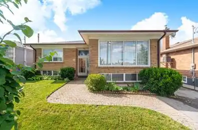 91 Denbigh Crescent Toronto W05 Ontario M3M 2T4