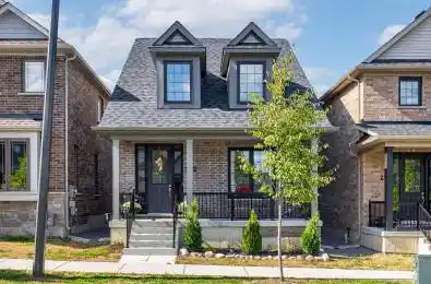 292 Noftall Gardens Peterborough Ontario K9H 0G4