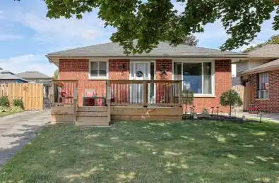 36 Portsmouth Road London East Ontario N5V 4E2