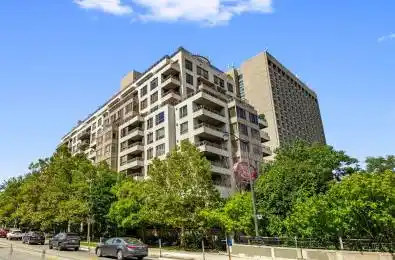 2662 Bloor Street Unit# 904 Toronto W08 Ontario M8X 2Z7