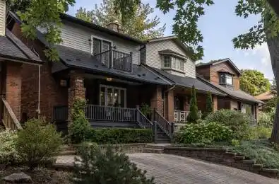 262 St Clements Avenue Toronto C03 Ontario M4R 1H5