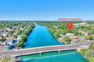 3865 Front Street Niagara Falls Ontario L2G 6G3