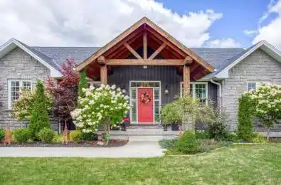 178 Frederick Street Wellington North Ontario N0G 1A0