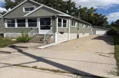 122 Boullee Street London East Ontario N5Y 1T7