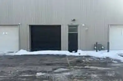 1315 Derry Road Unit# 2 Mississauga Ontario L5S 0A2