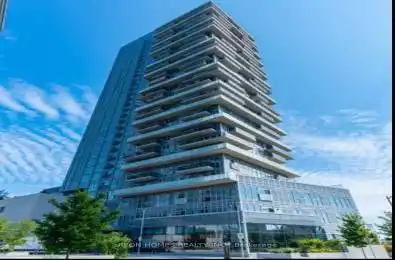 225 Village Green Square Unit# 606 Toronto E07 Ontario M1S 0N4