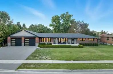 393 Lorne Street Scugog Ontario L9L 1G1
