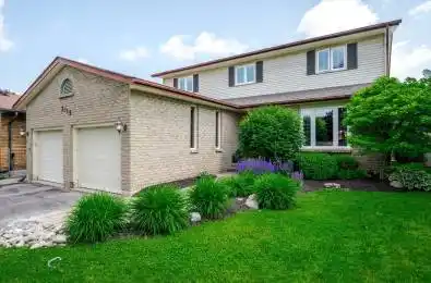 2112 Lorraine Drive Peterborough Ontario K9L 1X4