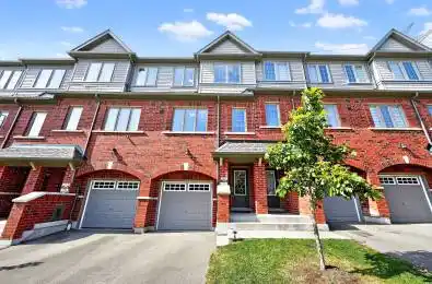 2681 Magdalen Path Oshawa Ontario L1L 0R6