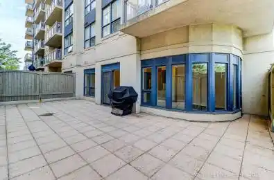 872 Sheppard Avenue Unit# 105 Toronto C06 Ontario M3H 5V5