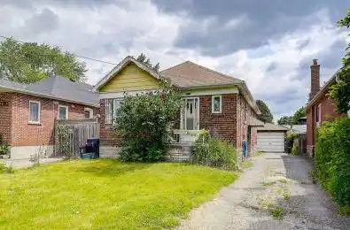 1173 Islington Avenue Toronto W07 Ontario M8Z 4S8