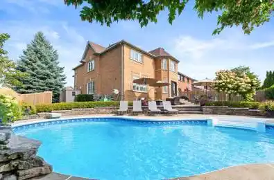1 Windbreak Crescent Whitby Ontario L1P 1P8