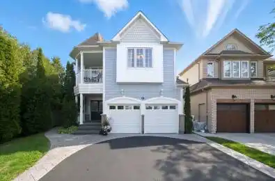 61 Scadding Avenue Whitby Ontario L1N 9X3