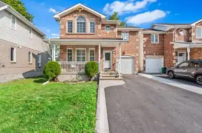 66 Dalgleish Avenue Kingston Ontario K7K 7E1