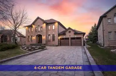 82 Harvester Crescent Vaughan Ontario L4L 8Y1