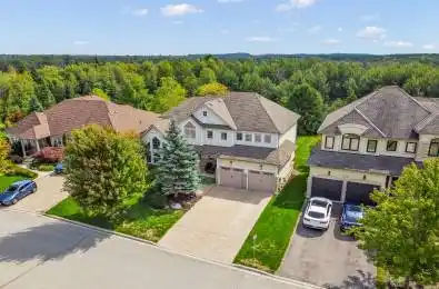 63 Young Court Orangeville Ontario L9W 0A8