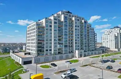 260 Villagewalk Boulevard Unit# 801 London North Ontario N6G 0W6