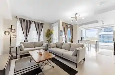 26 gibbs Road Unit# 339 Toronto W08 Ontario M9B 0E3