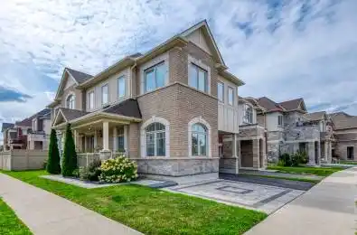 3130 Goodyear Road Burlington Ontario L7M 0Z9