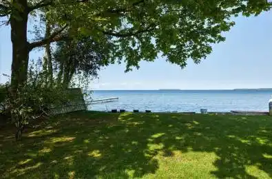 864 7 Line Innisfil Ontario L0L 1C0