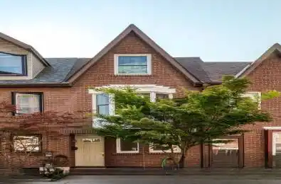 12 Douville Court Toronto C08 Ontario M5A 4E7