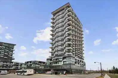 297 Oak Walk Drive Unit# 2203 Oakville Ontario L6H 3R6