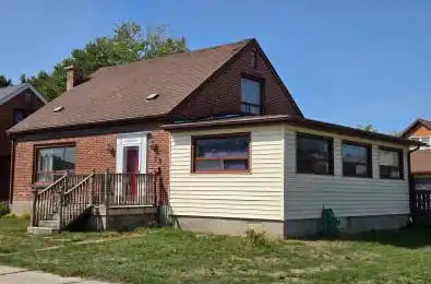 10 Wellington Crescent Belleville Ontario K8P 1E1
