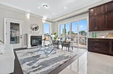 1307 Commerce Street Pickering Ontario L1W 1E1