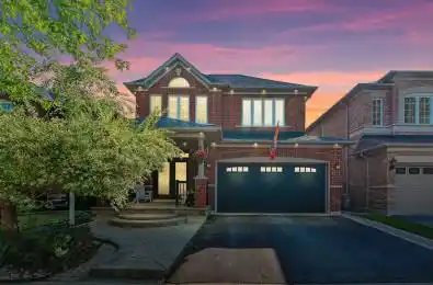 68 Robarts Drive Milton Ontario L9T 5P3